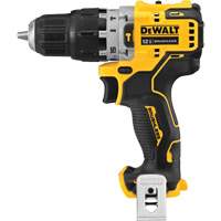 XTREME Brushless Cordless Hammer Drill (Tool Only), 3/8" Chuck, 12 V The Estey Group