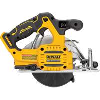 XTREME Brushless Cordless Circular Saw (Tool Only), 5-3/8", 12 V The Estey Group
