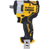 XTREME Brushless Cordless Impact Wrench, 12 V, 1/2" Socket The Estey Group