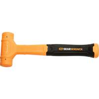 Marteau sans rebond, 18 oz, Prise Lisse, 11-1/5'' lo The Estey Group