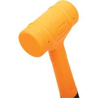 Marteau sans rebond, 24 oz, Prise Lisse, 12-2/5" lo The Estey Group