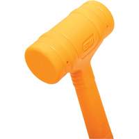 Marteau sans rebond, 32 oz, Prise Lisse, 13-3/10" lo The Estey Group