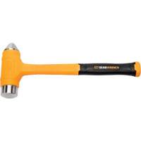 Marteau &agrave; panne ronde anti-rebond, 40 oz, Prise Lisse, 15-1/10" lo The Estey Group