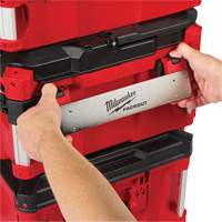 Fixation pour porte-outils &agrave; agrafe de ceinture PACKOUT The Estey Group