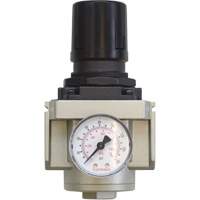 D&eacute;tendeur en aluminium AIRFLO 450, 3/4" NPT, PSI max. de 145 PSI, Modulaire The Estey Group