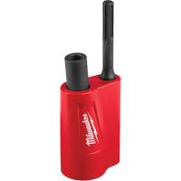 SDS Max Side Load Ground Rod Driver The Estey Group