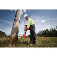 SDS Max Side Load Ground Rod Driver The Estey Group