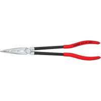 Extra Long Needle-Nose 45° Angled Pliers The Estey Group