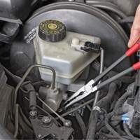 Extra Long Needle-Nose 45° Angled Pliers The Estey Group