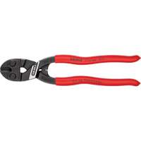 CoBolt&reg; High Leverage Compact Bolt Cutters, 8" L, Center Cut The Estey Group