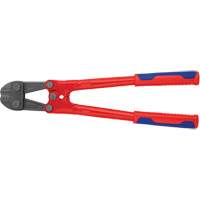 Large Bolt Cutters, 18-1/4" L, Center Cut The Estey Group