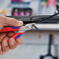 Electronics Super Knips&reg; XL Pliers, 5-1/2" The Estey Group