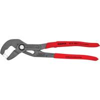 Pince pour colliers de serrage 10" pour colliers Click The Estey Group