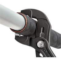 Pince pour colliers de serrage 10" pour colliers Click The Estey Group