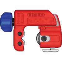 3" TubiX&reg; S Pipe Cutter, 5/64"- 1-1/8" Capacity The Estey Group