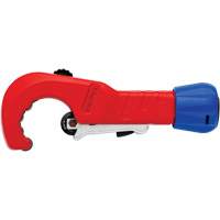 7-1/4" TubiX&reg; Pipe Cutter, 1/4"- 1-3/8" Capacity The Estey Group