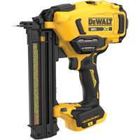 XR&reg; Cordless 18Ga Brad Nailer, 20 V, Lithium-Ion The Estey Group