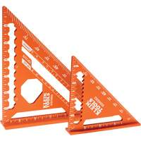 2-Piece Trim & Rafter Square Kit The Estey Group