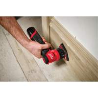 Ponceuse orbitale de d&eacute;tail M12 FUEL, 12 V, 14000 OPM The Estey Group