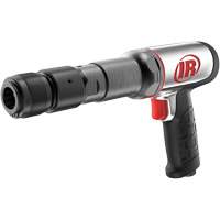 Heavy-Duty Air Hammer, 21.8 CFM, 1/4" NPT, 2600 BPM, 3/4" x 3-3/4" (0.0mm x 0.0mm) The Estey Group