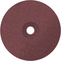Disque abrasif Coolcut ALLSTEEL, Oxyde d'aluminium, 24, 7" Dia x 7/8" Arbre The Estey Group