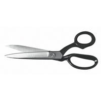 Industrial Shears, 6" Cut Length, Rings Handle The Estey Group