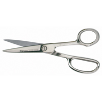 Industrial Inlaid&reg; Shears, 3" Cut Length, Rings Handle The Estey Group