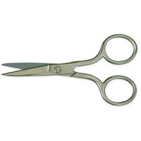 Embroidery & Sewing Scissors, 1-1/4", Rings Handle The Estey Group