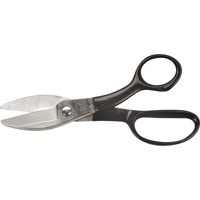 General Purpose-High Leverage Shears, 2-1/4" Cut Length, Rings Handle The Estey Group