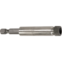 1/4" Magnetic Bit Holders Without  Ring Retainer The Estey Group