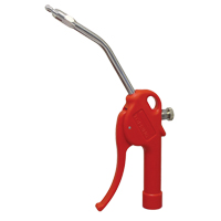 Airpro Silent Blow Guns With Control Throttle Screw The Estey Group