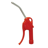 Airpro High Performance Blow Guns, 1/4" NPT, 10 SCFM, 150 PSI The Estey Group