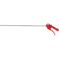 Airpro High Performance Blow Guns, 1/4" NPT, 10 SCFM, 150 PSI The Estey Group
