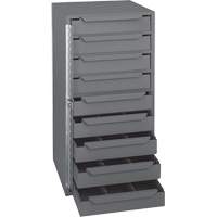 Armoire de rangement d'outils pour camion The Estey Group