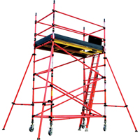 Scaffolding