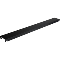 Mobile Work Scaffolding - Maxi Round Scaffolding Accessories, Steel, 6-1/4' L x 8" W The Estey Group