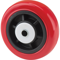Replacement Wheel for Kleton Portable Folding Ladders The Estey Group