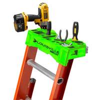 Pro Top Extension Ladder, 300 lbs. Cap., 29' H, Grade 1A The Estey Group