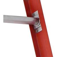 Multi-Section Extension Ladder, 300 lbs. Cap., 13' H, Grade 1A The Estey Group