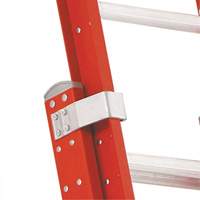 Multi-Section Extension Ladder, 300 lbs. Cap., 13' H, Grade 1A The Estey Group