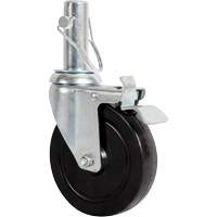 Caster for Scaffolding The Estey Group