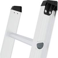 Jobsite Series Extension Ladder, 225 lbs. Cap., 32' H, Grade 1 The Estey Group