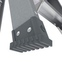 Step Ladder, 6', Fibreglass, 225 lbs. Capacity, Type 2 The Estey Group