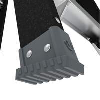 Step Ladder, 10', Fibreglass, 250 lbs. Capacity, Type 1 The Estey Group