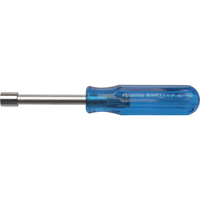 Tourne-&eacute;crou &agrave; tige ronde - imp&eacute;rial, 3/8" prise, 7-1/4" lo The Estey Group