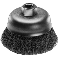 Brosse-boisseau &agrave; fils cr&ecirc;p&eacute;s The Estey Group