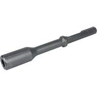 Marteau pour tige de mise &agrave; la terre, Embout 5/8", Prise 3/4", Longueur 9-3/4" The Estey Group