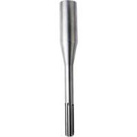 Marteau pour tige de mise &agrave; la terre SDS-Max, Embout 3/4"/5/8", Prise 3/4", Longueur 10" The Estey Group