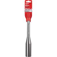 Marteau pour tige de mise &agrave; la terre SDS-Max, Embout 3/4"/5/8", Prise 3/4", Longueur 10" The Estey Group
