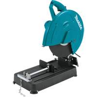 Chop Saws, 14", 3800 No Load RPM, 120 V, 15 A The Estey Group